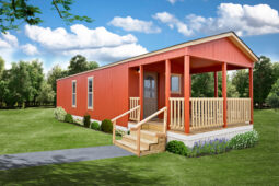 Legacy Tiny Home Select Series S-1234-11FLA