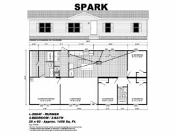 Live Oak Runner L-2564F