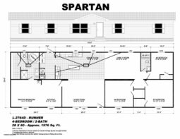 Live Oak Runner L-2764D