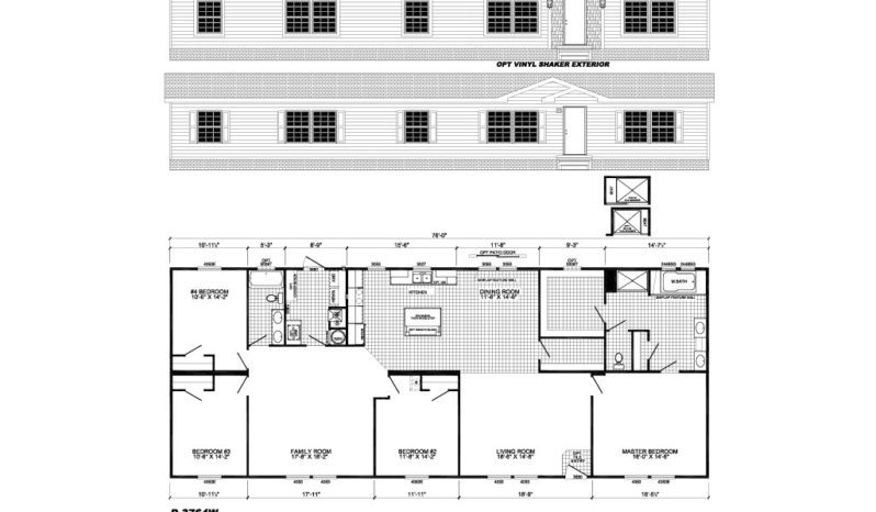 Live Oak Deluxe Drywall D-3764W full