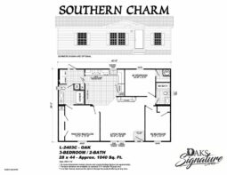 Live Oak Signature L-2403C