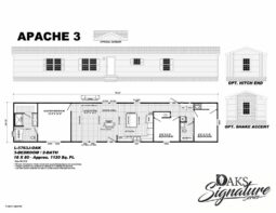 Live Oak Signature L-5763J