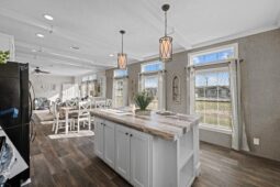 Live Oak Signature Buckhead S-3583A full