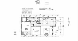 Champion Signature SIG3482C Floorplan