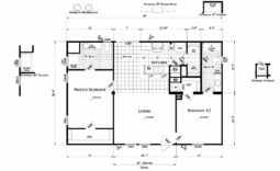 Champion Signature SIG4402B Floorplan