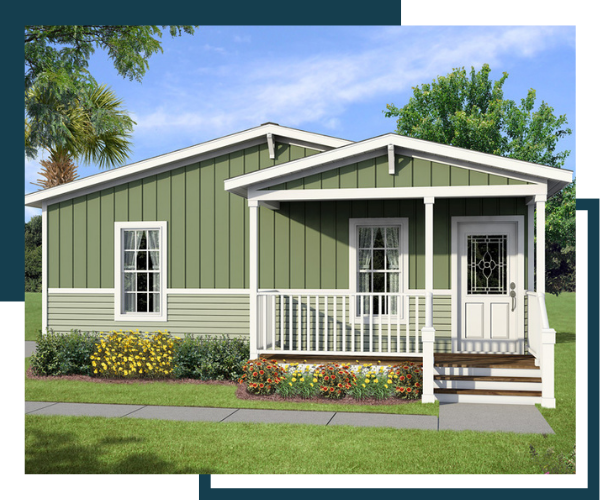 Mobile Homes for Sale in Lutz Sun Homes