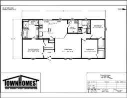 TownHomes Palmetto