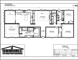 TownHomes Westchester full