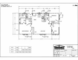 TownHomes Sun II